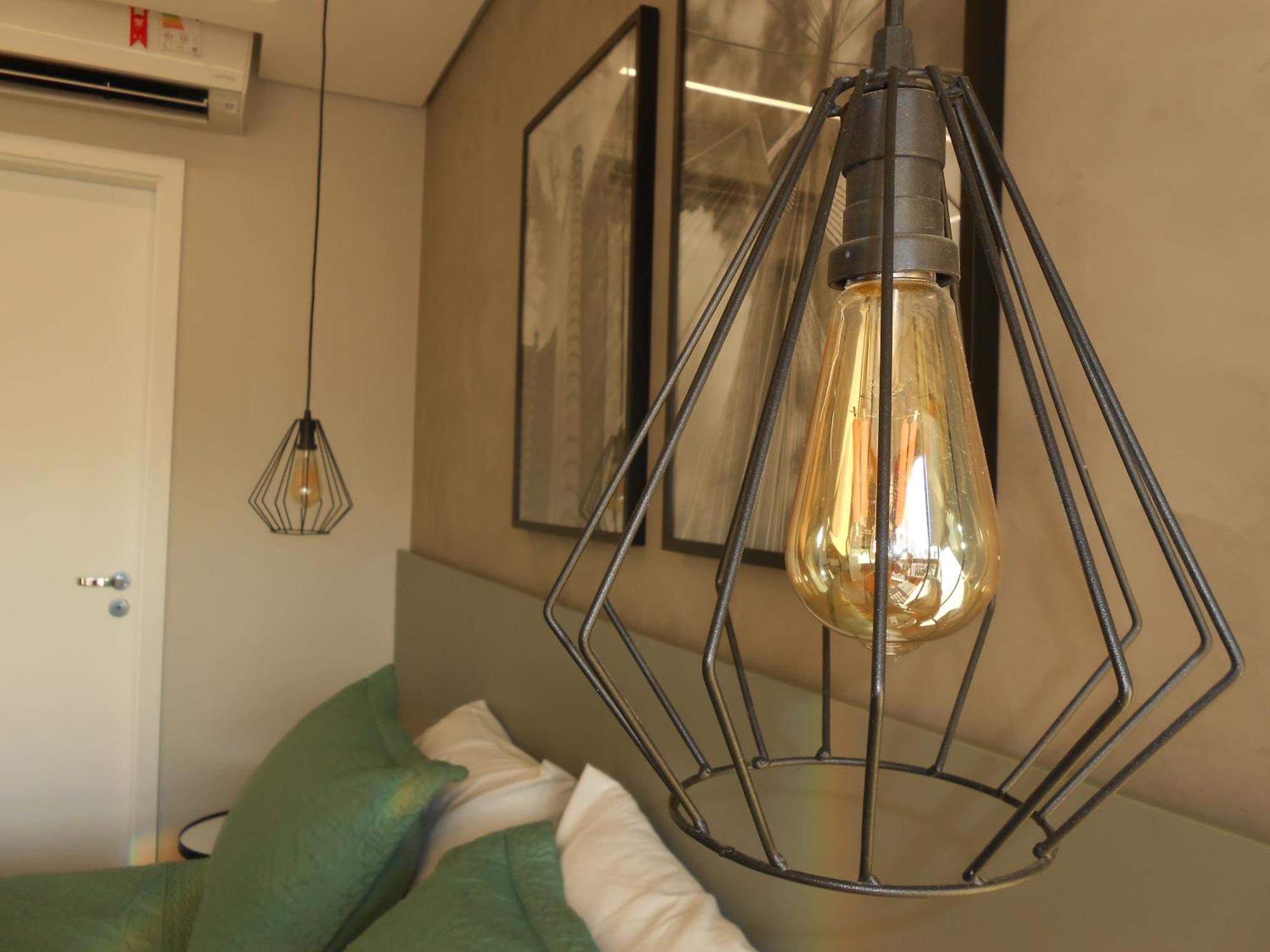 Apartamento 513 Lux Allianz Park *