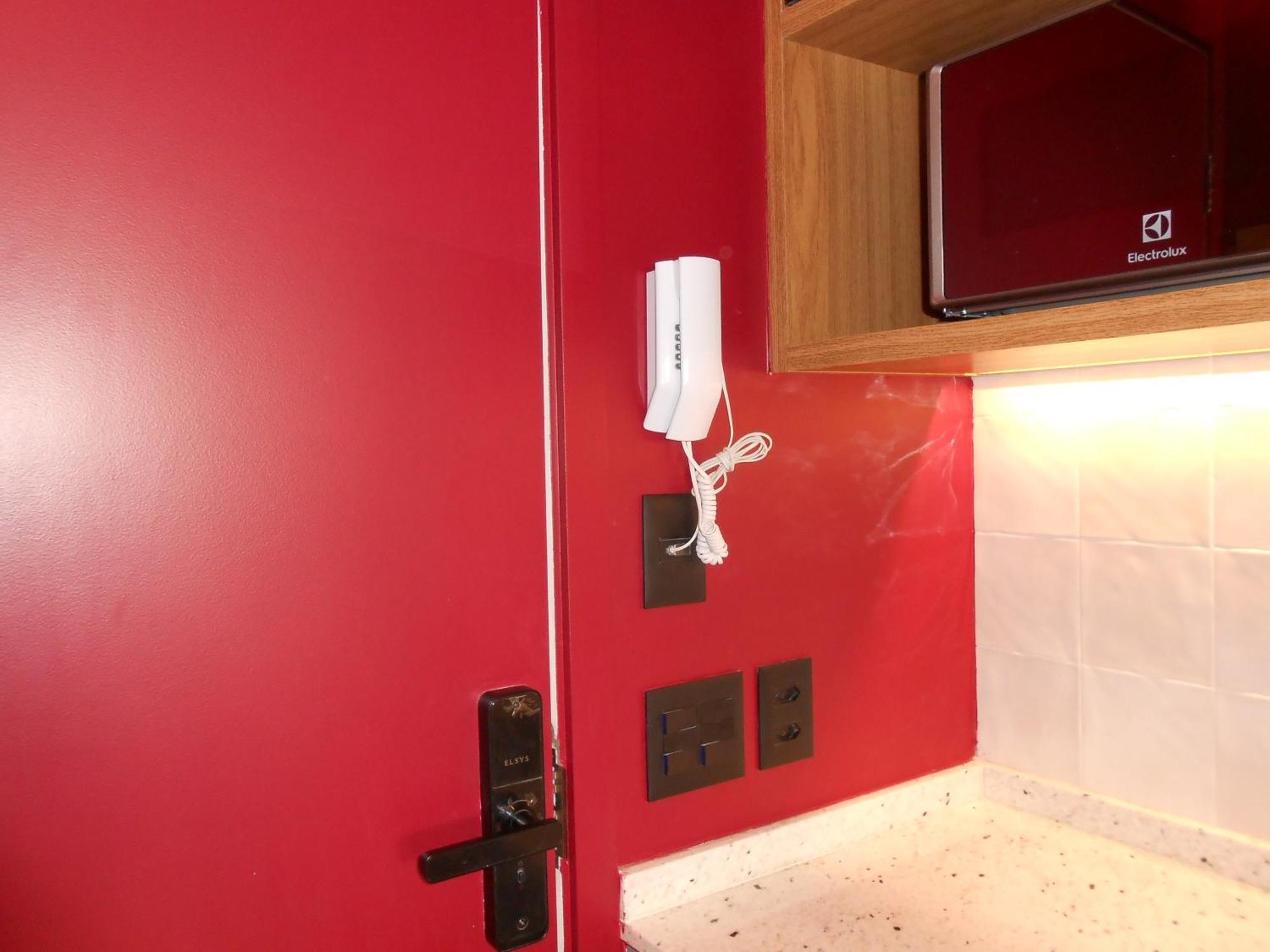 Apartamento 513 Lux Allianz Park São Paulo