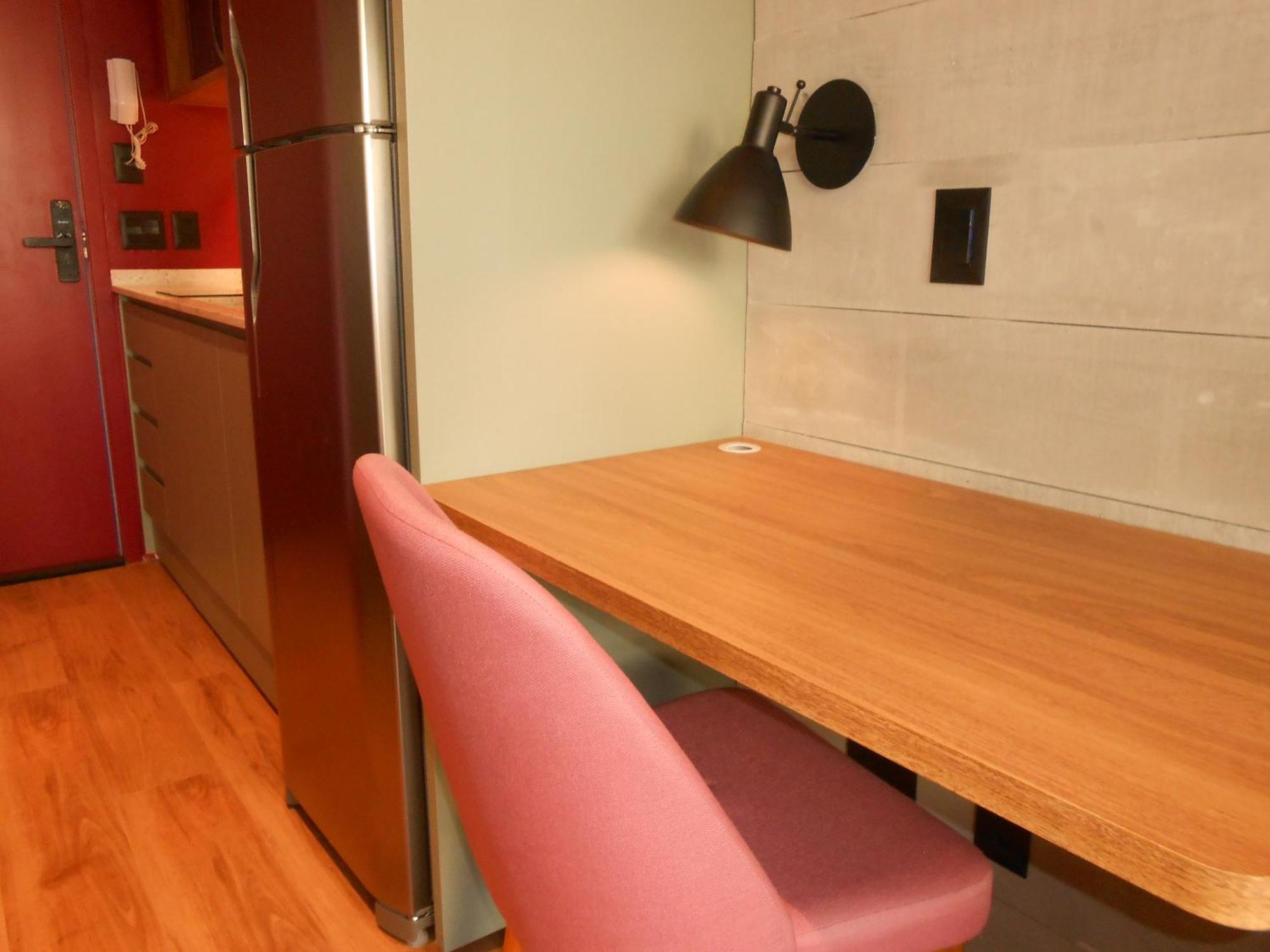 Apartamento 513 Lux Allianz Park