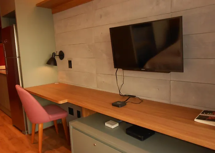 513 Lux Studios Allianz Park